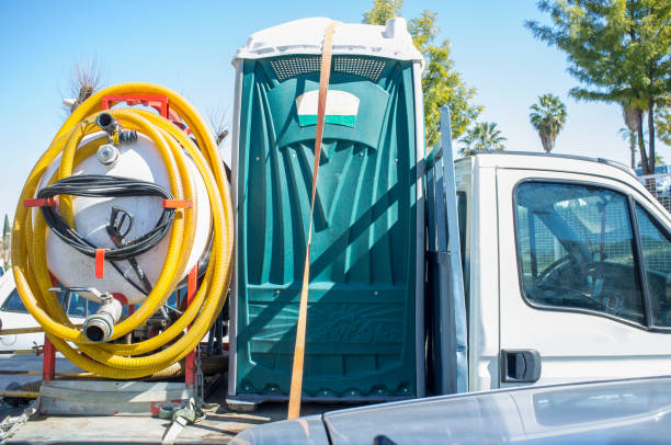 Reliable Lenape Heights, PA porta potty rental Solutions