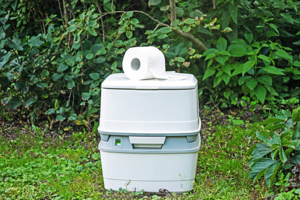 Best Luxury portable toilet rental  in Lenape Heights, PA