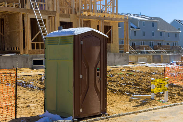 Best Restroom trailer rental cost  in Lenape Heights, PA