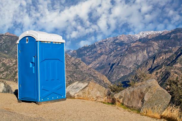 Best Portable restroom trailer rental  in Lenape Heights, PA