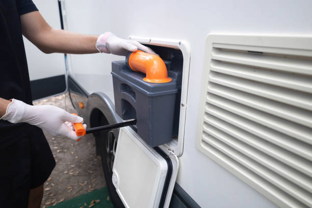 Portable Toilet Options We Offer in Lenape Heights, PA