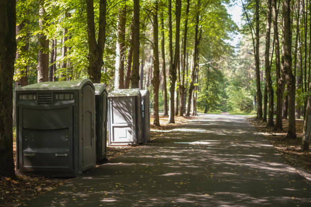 Best Portable bathroom rental  in Lenape Heights, PA