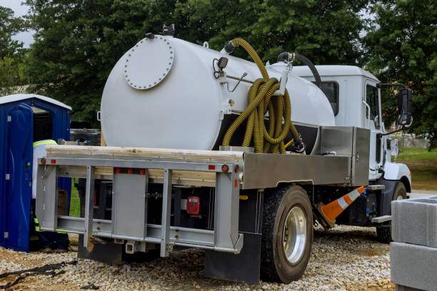 Best Emergency porta potty rental  in Lenape Heights, PA