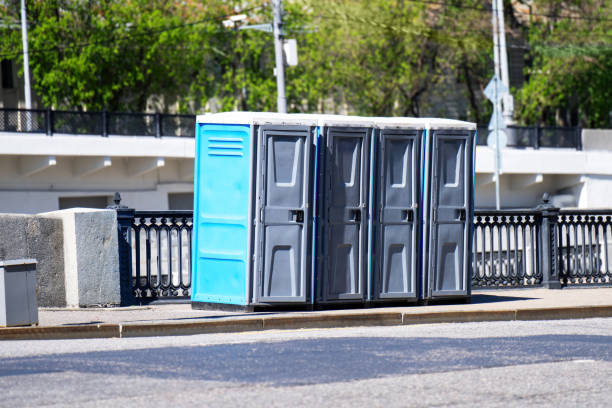 Best Porta potty delivery and setup  in Lenape Heights, PA