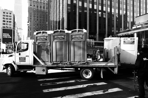 Best Portable toilet rental cost  in Lenape Heights, PA
