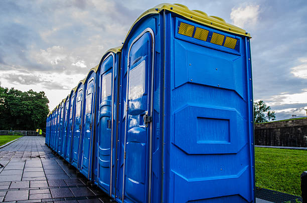 Best Portable toilet rental cost  in Lenape Heights, PA