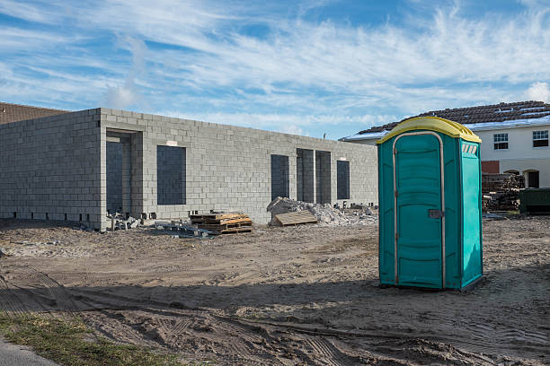 Best High-end porta potty rental  in Lenape Heights, PA